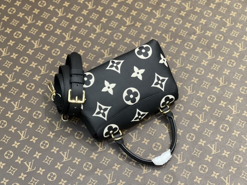 LV Top Handle Bags